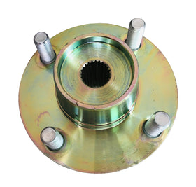 Dr.Acces rear axle hub for Yamaha G8 delivers stable ride and easy replacement.
