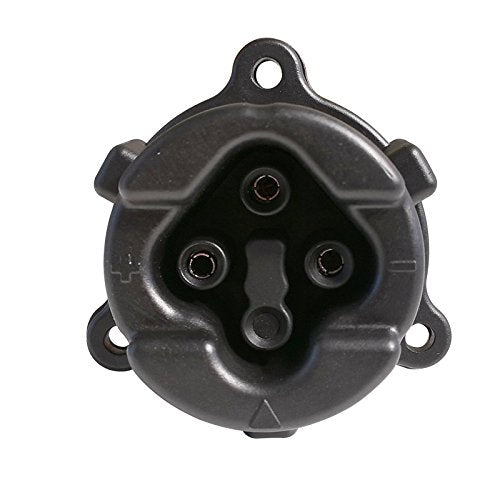 Dr.Acces JW9-H6181-00 replacement receptacle—easy install for Yamaha carts.