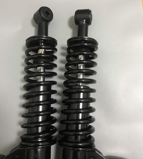 Dr.Acces RXV front shock strut passenger side 655529 supports smooth cornering and control.