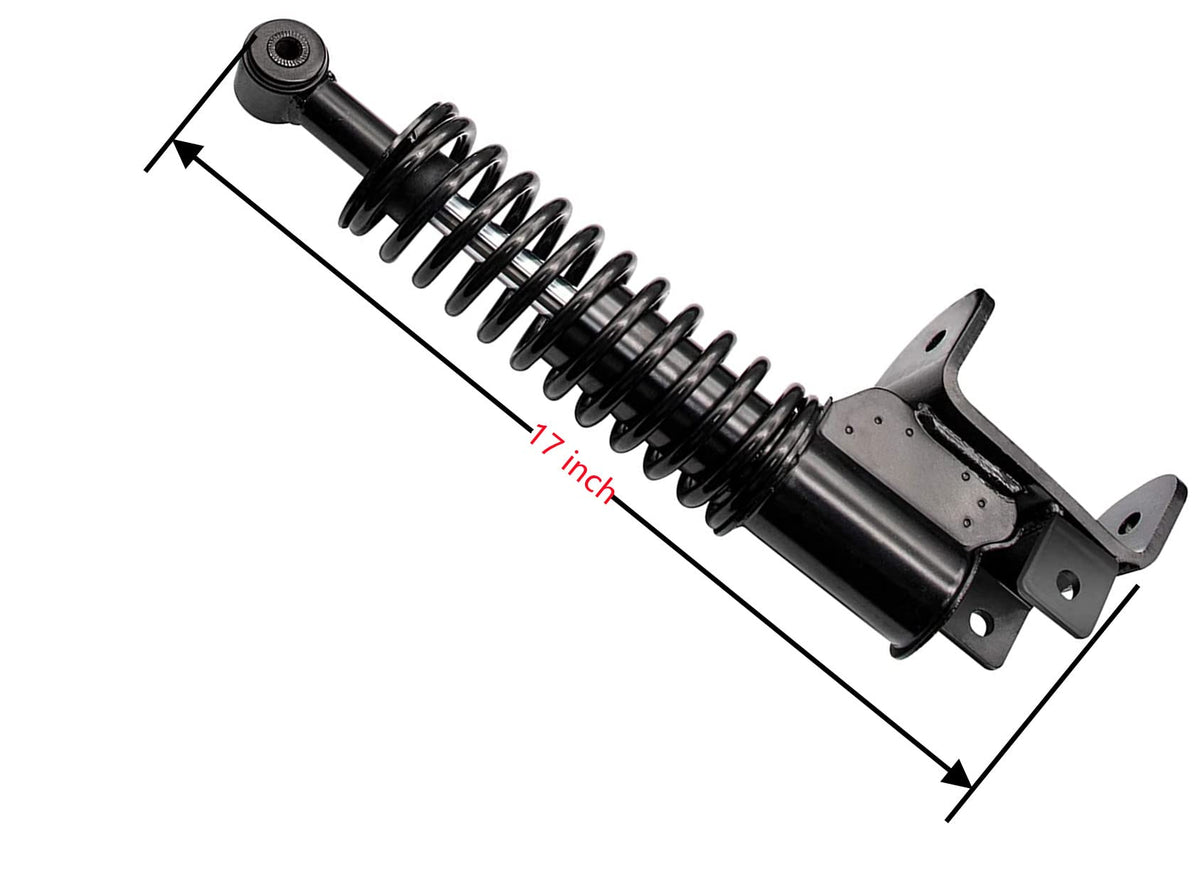 Dr.Acces RXV front suspension replacement part