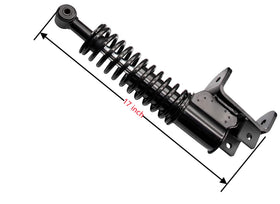 Dr.Acces RXV front suspension replacement part