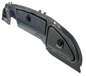 Dr.Acces six keys included add convenient locking options.