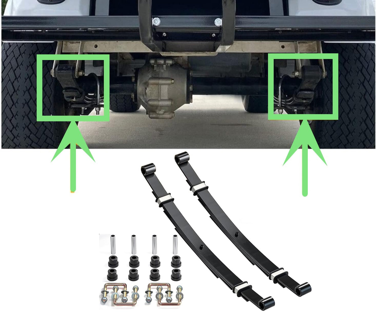 Dr.Acces smoother ride after upgrade shows improved stability.