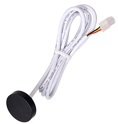 Dr.Acces speed sensor harness for EZGO PDS, 59-inch length, supports reliable speed readings.