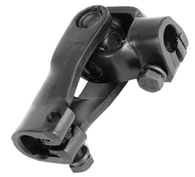 Dr.Acces Tempo 2018 up lower yoke supports reliable steering performance.