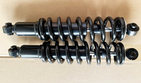 Dr.Acces Yamaha G29 installation image shows OEM-size compatibility.