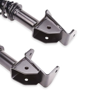 Dr.Acces front shocks enhance front suspension performance on varied terrain for Yamaha G29.