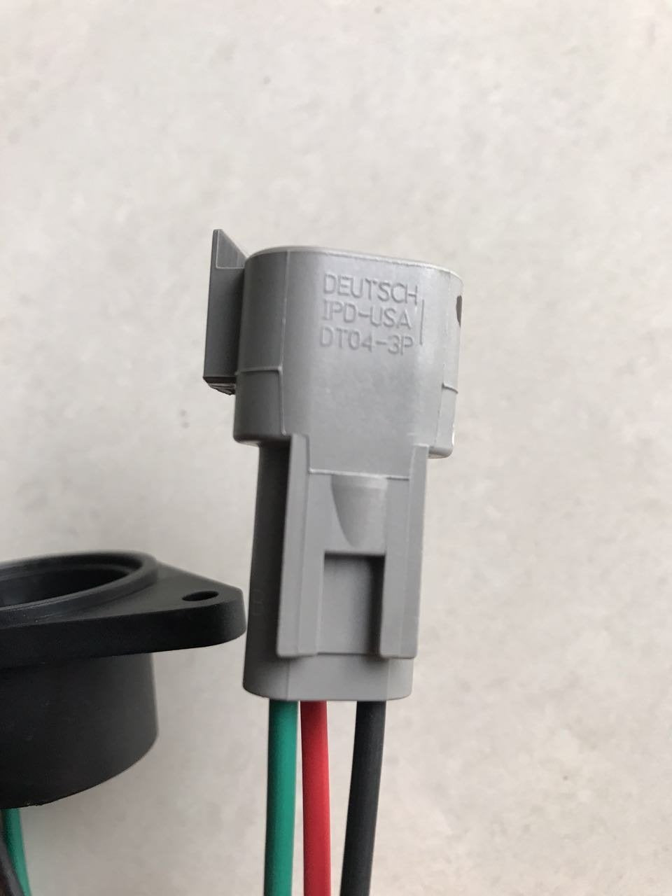 Dr.Acces replacement sensor ensures compatibility with DS and Precedent models.