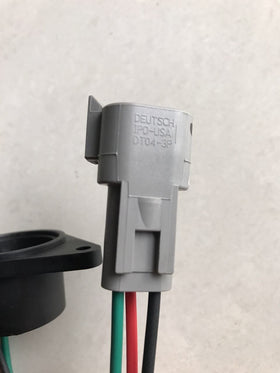 Dr.Acces replacement sensor ensures compatibility with DS and Precedent models.