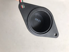 Dr.Acces speed sensor for electric Club Car enhances driving responsiveness.