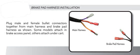 Dr.Acces EZGO TXT compatibility ensures smooth integration with common TXT carts.
