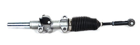 Dr.Acces EZGO TXT steering gear box side view shows compatibility with 2001 and newer carts.