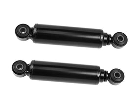 Dr.Acces front shock absorber for Club Car Precedent enhances ride quality.