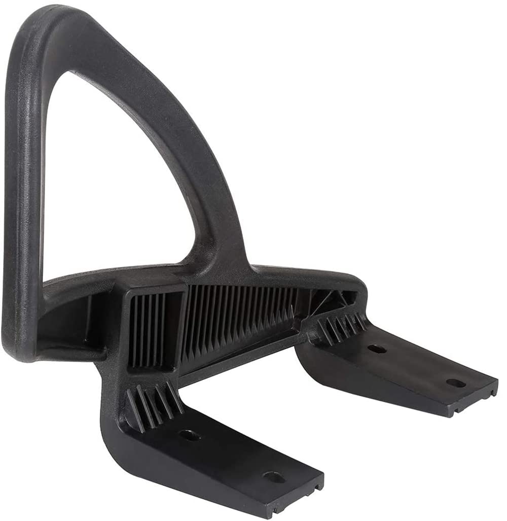 Dr.Acces left hip restraint OEM 607532 replacement detail