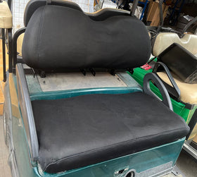 Dr.Acces universal-fit design suits Club Car EZGO Yamaha and more.