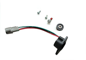 Dr.Acces speed sensor replacement for Club Car 1027049-01 improves reliability.