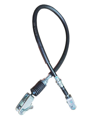 Dr.Acces Yamaha G29 brake cable, 46.5 inch length, for reliable braking performance.