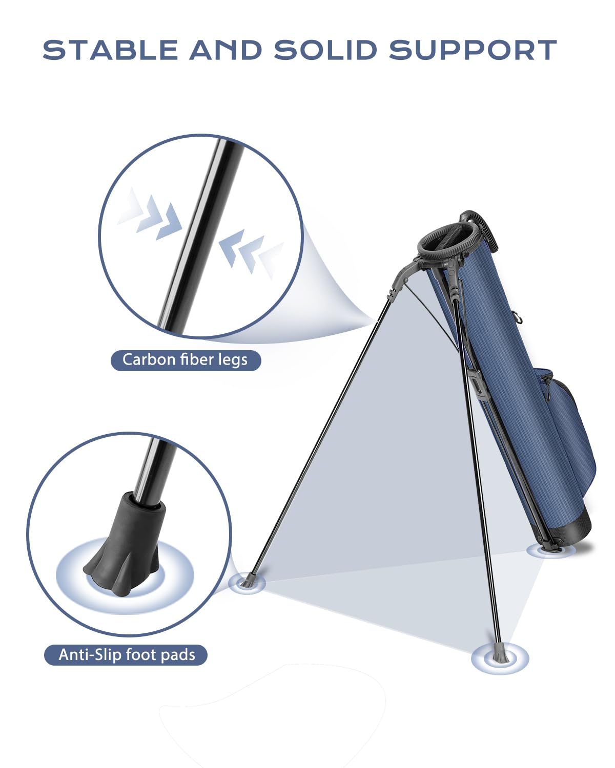 Dragon Tiger insulated cooler pocket keeps drinks snugly fresh between holes
