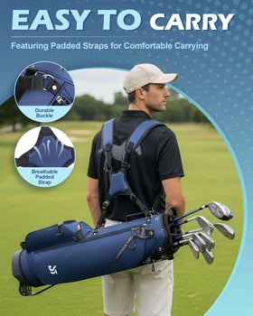 Dragon Tiger bag features glove patch for quick access