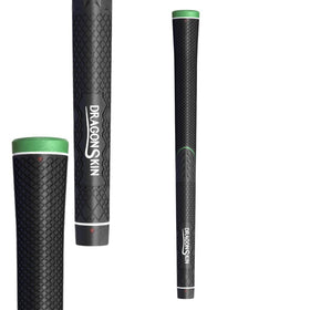DragonSkinGrip Golf front view for all-weather grip and secure handling