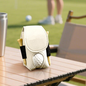 Drawelry Father's Day gift idea appeals to men and women golfers.