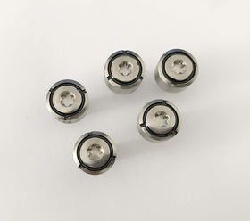 Dree 19g weight for GBB Epic Sub Zero and XR16 Pro Driver enables tuning.