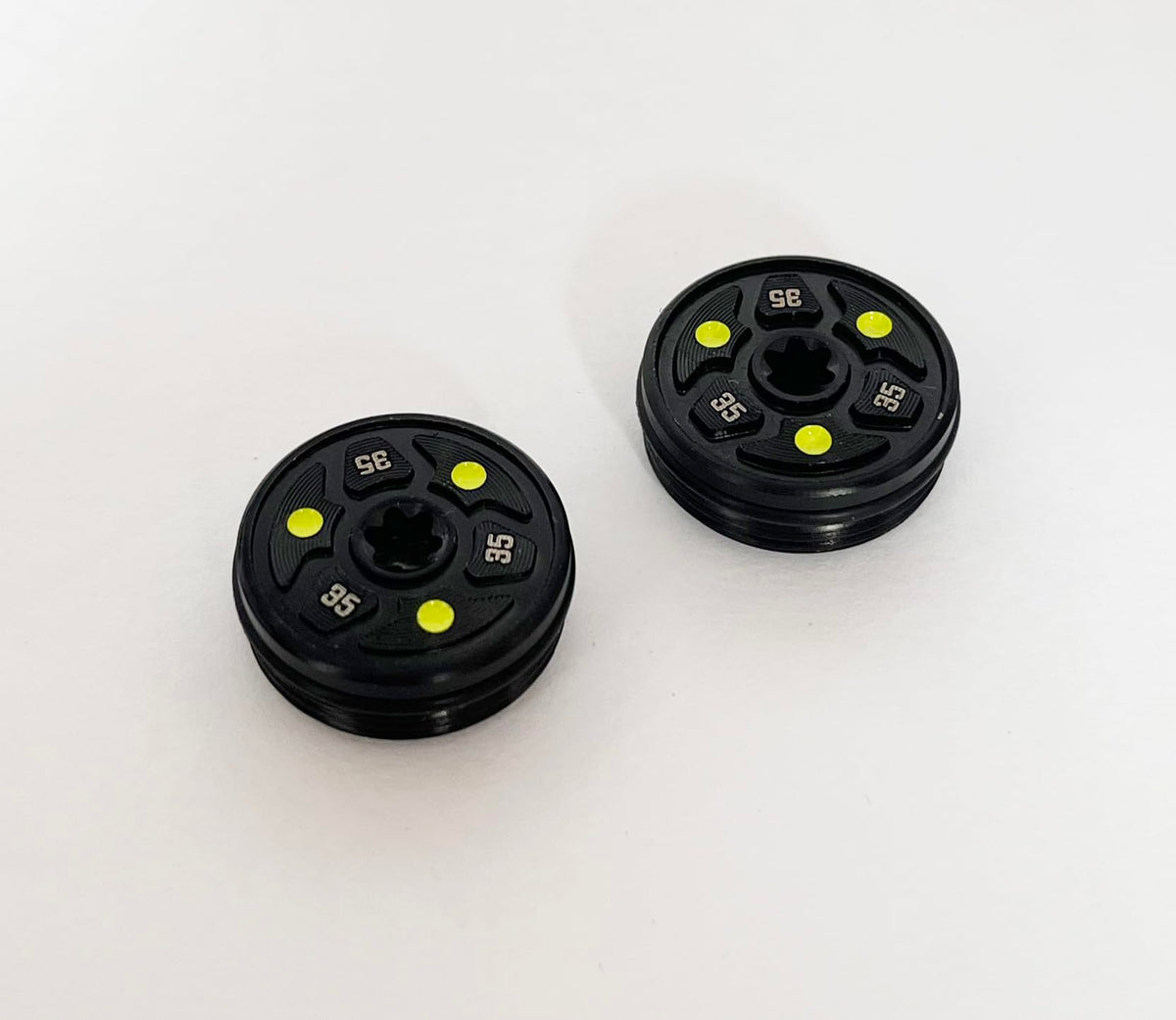 Dree 2x golf weight screw kit for Cobra King Vintage improves balance and customization.