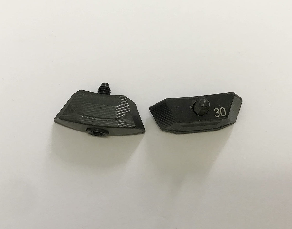 Dree 30g weight screw for Ping G425 Max driver enables driver setup customization.