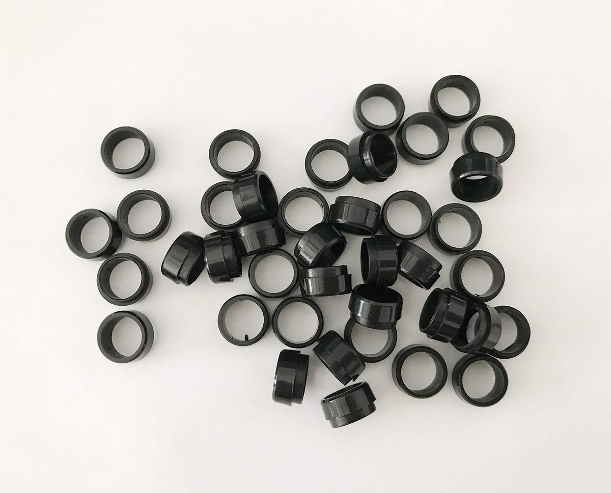 Dree 335 ferrule cap for Taylormade SIM Max protects the shaft adapter during installation