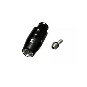 Dree adapter screw pack included for secure installation on compatible Quantum models.