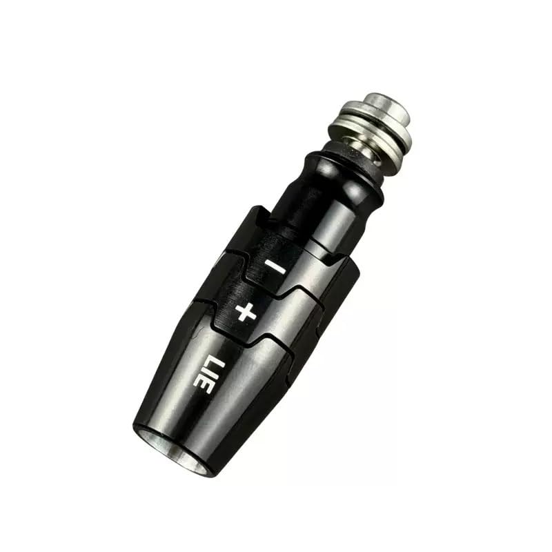 Dree 335RH golf shaft adapter sleeve for Quantum woods enhances compatibility and setup flexibility.