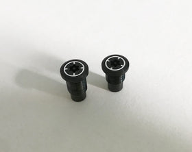 Dree 12g weight screw for higher balance adjustments on drivers.