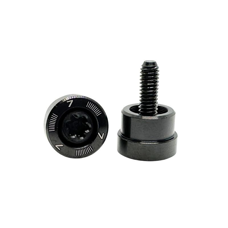 Dree golf weight screw 5g and 7g for 2025 Taylormade QI35 series enhances customization