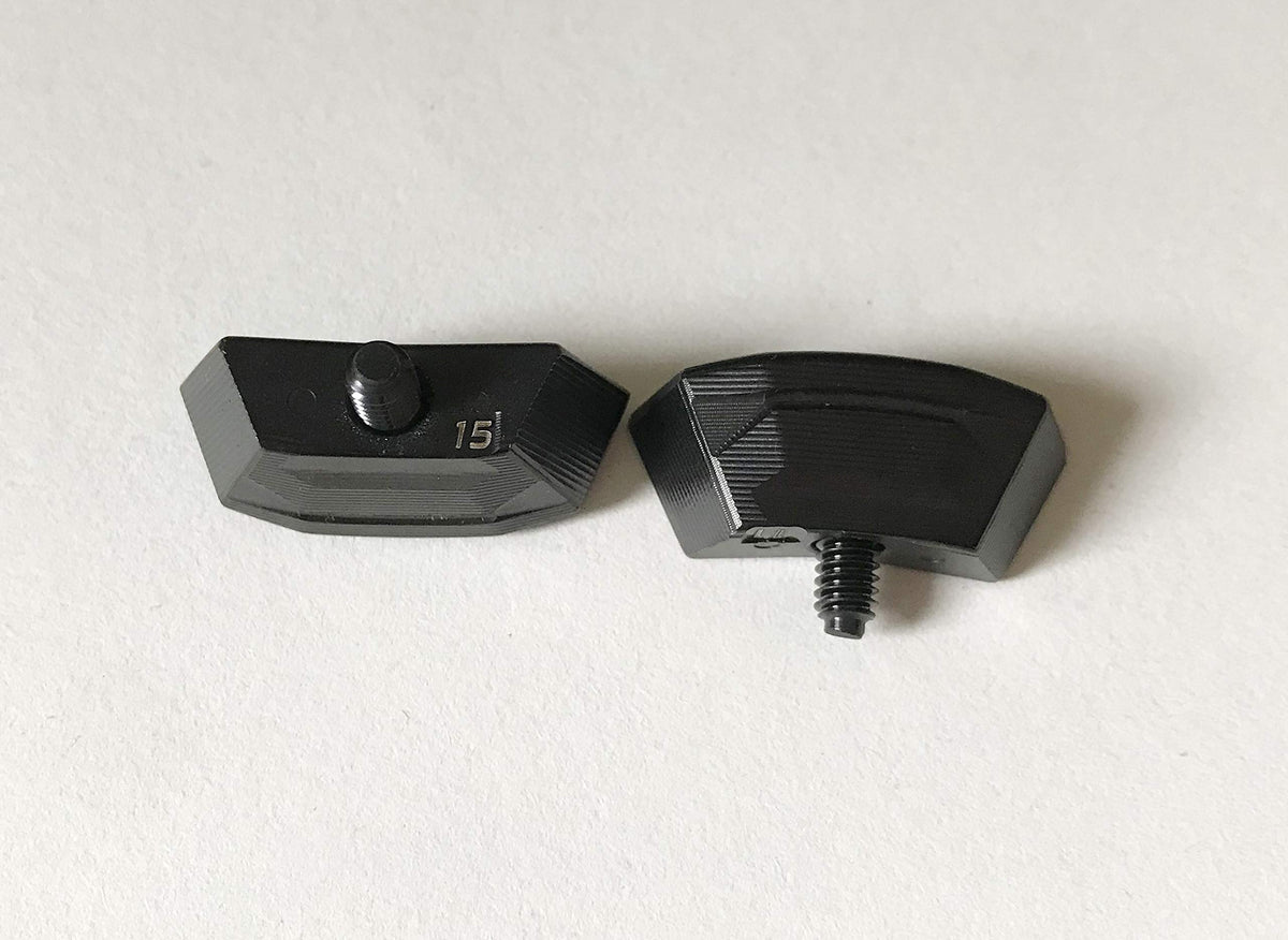 Dree Ping G425 screws 17g-21g-27g for precise weight tuning