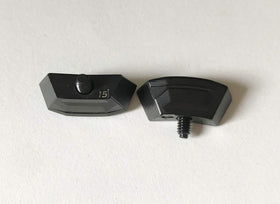 Dree Ping G425 screws 17g-21g-27g for precise weight tuning
