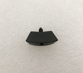 Close-up of weight screw installation for Ping G425 SFT/LST and Max driver, RH/LH compatibility