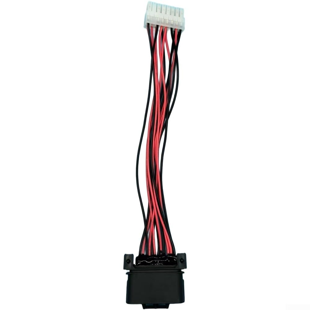 Drhomeam JW2-H6510-21 cable safety features support safe operation.