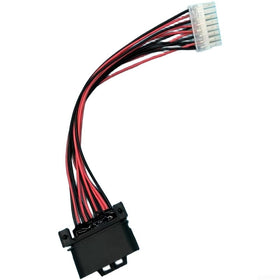 Drhomeam JW2-H6510-21 cable packaging ready for upgrade and quick installation.