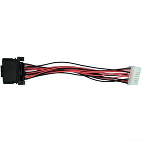 Drhomeam Yamaha G29 motor controller integration enables reliable cart control.