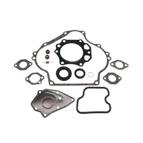 DRIVE UP 15-piece gasket kit components ready for quick repairs