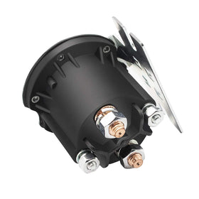 Drive Up 4-terminal solenoid for EZGO RXV – precise electrical contact and smooth power delivery.