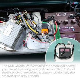 Drive Up compatibility labels with OEM numbers for precise fit.