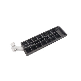 Drive Up accelerator pedal sub-assembly in package close-up, shows quality build.