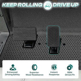 DRIVE UP adapter wiring cable ensuring reliable electrical connection