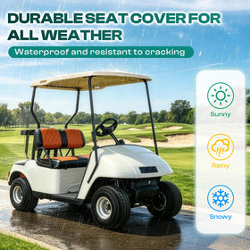 Drive Up adjustable buckles enable tool-free installation and removal