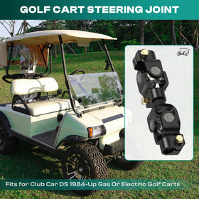 Drive Up Club Car DS steering joint replacement part for longevity and smoother steering