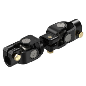 Drive Up Club Car DS steering joint close-up highlighting durable construction for reliability