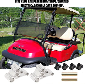 Drive Up Club Car compatible kit supports easy maintenance and reliability