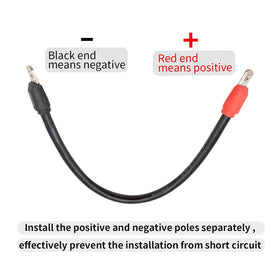 Drive Up easy-install kit with clear connections for Club Car wiring