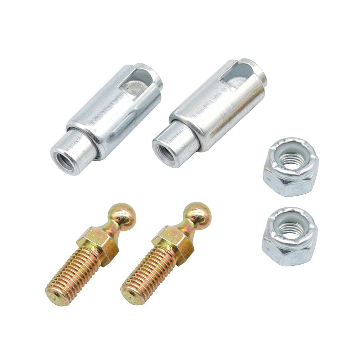 Drive Up Club Car transmission cable end for DS and Precedent, durable connection